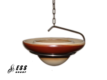 Дозатор-ароматизатор "Sauna Aroma Lampa"
